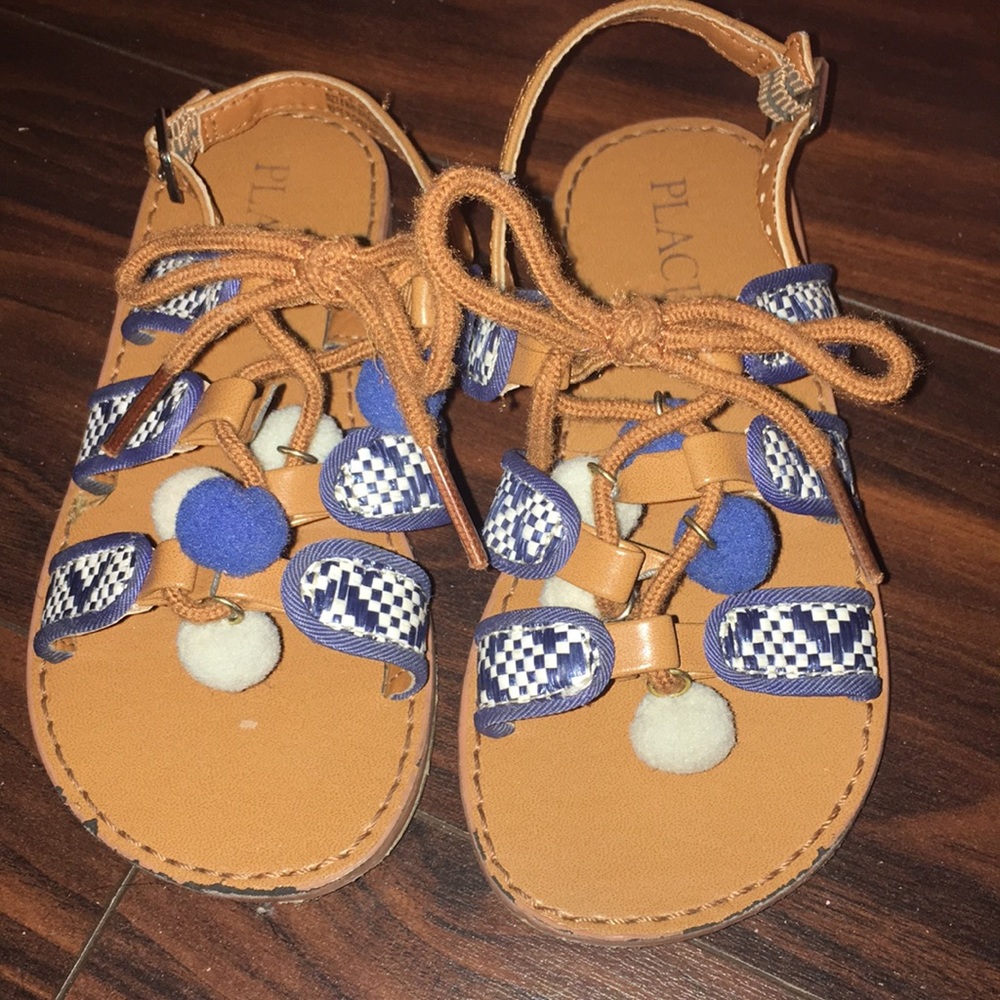 CP Sandals